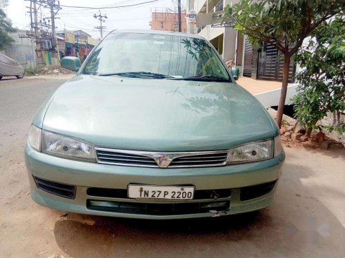 Used 2000 Mitsubishi Lancer 2.0 MT for sale in Erode 