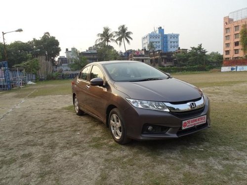 Honda City 2014-2015 i DTEC V MT for sale in Kolkata