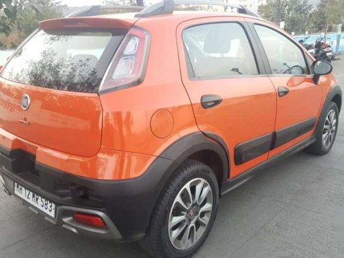 Used Fiat Avventura MT for sale in Pune at low price