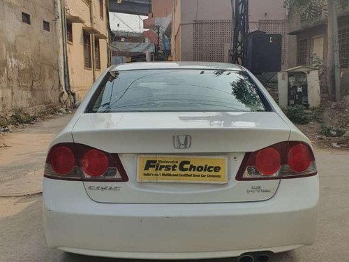 Used Honda Civic 2008 MT for sale in Jaipur 