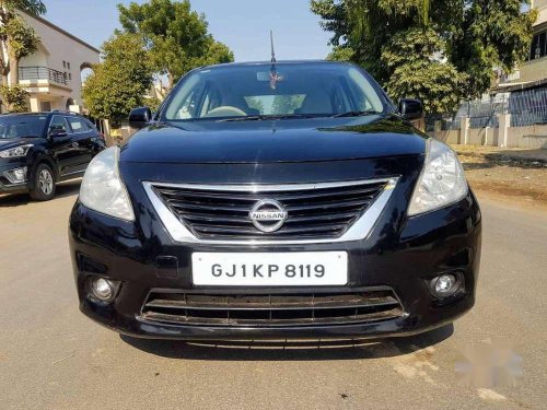 2012 Nissan Sunny XL MT for sale in Ahmedabad