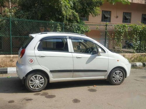 Chevrolet Spark LT 1.0 BS-IV OBDII, 2010, Petrol MT for sale in Hyderabad