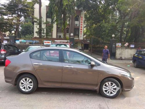 2012 Honda City MT for sale in Mumbai