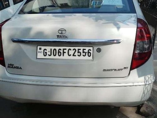 Used 2012 Tata Manza MT for sale in Vadodara 