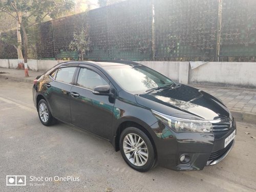 Used Toyota Corolla Altis VL AT 2015 in Mumbai