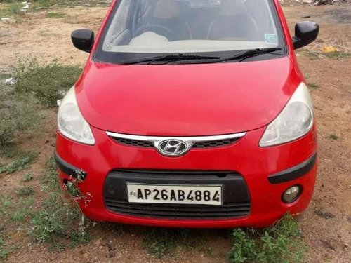 Hyundai I10 Era 1.1 iRDE2, 2008, Petrol MT for sale in Nellore 