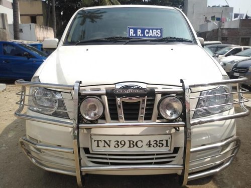 Mahindra Xylo Version E8 ABS BS III 2014 MT for sale in Coimbatore