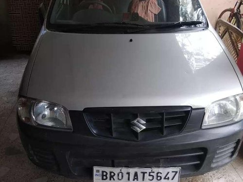 Used 2010 Maruti Suzuki Alto 800 MT for sale in Patna 