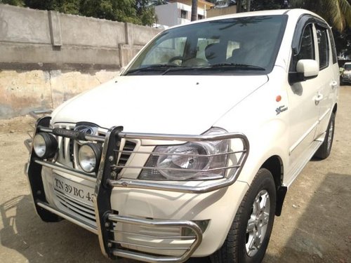 Mahindra Xylo Version E8 ABS BS III 2014 MT for sale in Coimbatore