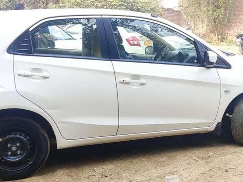 Used 2013 Honda Brio MT for sale in Gurgaon