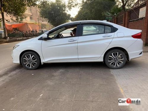 Used Honda City i-VTEC CVT VX AT 2018 in New Delhi