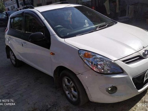 Used Hyundai i20 Sportz 1.2 2010 MT for sale in Siliguri 