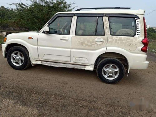 Used 2011 Mahindra Scorpio VLS 2.2 mHawk MT for sale in Nashik 