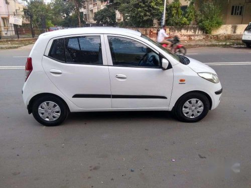 Hyundai I10 Magna, 2010, Petrol MT for sale in Ahmedabad