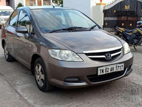 2009 Honda City ZX MT for sale in Chennai