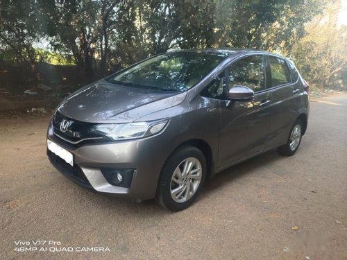 2015 Honda Jazz  Version 1.2 V AT i VTEC for sale in Bangalore