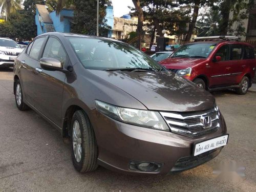 2012 Honda City MT for sale in Mumbai