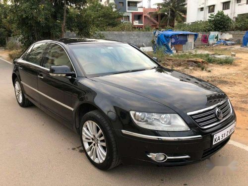 Volkswagen Phaeton, 2010, Petrol AT for sale in Nagar