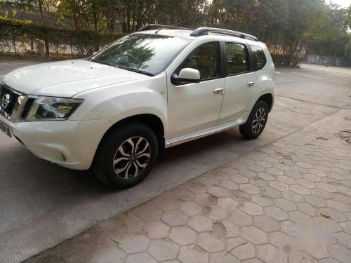 Used 2014 Nissan Terrano XL MT for sale in Indore 