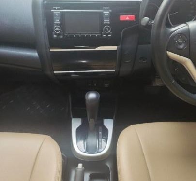 2015 Honda Jazz  Version 1.2 V AT i VTEC for sale in Bangalore