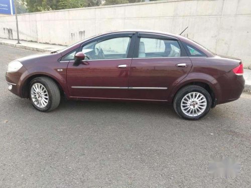 2013 Fiat Linea MT for sale in Ahmedabad