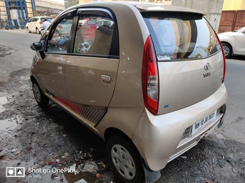 Tata Nano 2012-2015 Lx BSIV MT in Pune