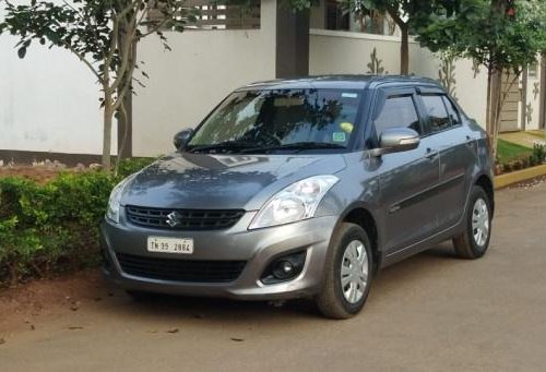 Maruti Swift Dzire 2012-2014 VDI MT for sale in Coimbatore