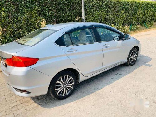 Honda City VX (O) Manual, 2018, Petrol MT for sale in Gurgaon