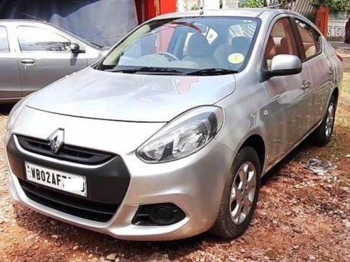 Renault Scala Diesel RxL MT for sale in Kolkata