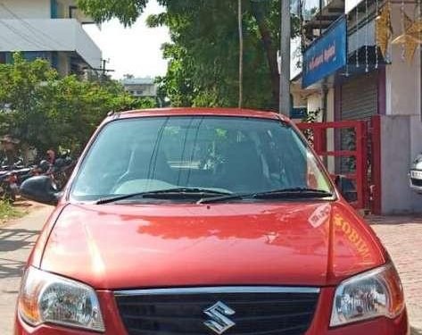 Used Maruti Suzuki Alto K10 VXi MT for sale in Tirunelveli 