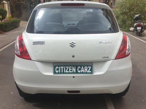 Maruti Suzuki Swift 2012 VDI MT for sale in Bangalore