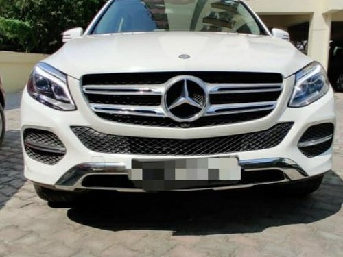 Mercedes-Benz GLS 350d 4MATIC AT for sale in New Delhi