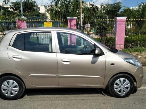 Used Hyundai i10 Sportz MT 2010 for sale in Chennai