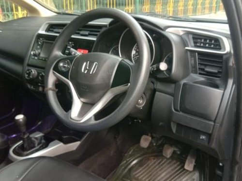 Honda Jazz 1.5 SV i DTEC MT 2016 in Agra