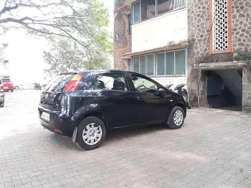 Used 2011 Fiat Punto MT for sale in Pune 