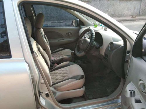 Nissan Micra XV P Diesel, 2011, Diesel MT for sale in Kolkata