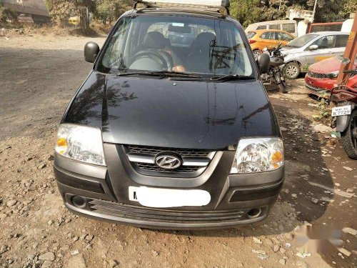 Hyundai Santro Xing GLS (CNG), 2008, CNG & Hybrids MT for sale in Mumbai