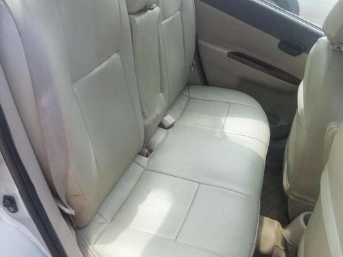 2007 Hyundai Verna CRDi SX MT for sale in Hyderabad