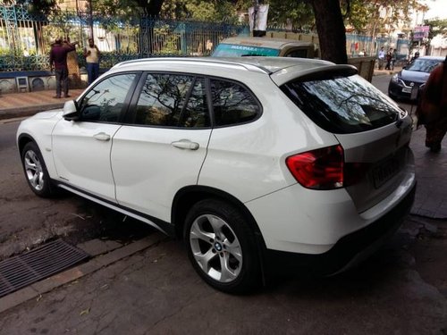 BMW X1 sDrive20d AT 2011 in Kolkata
