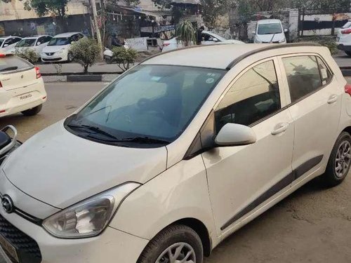 Used Hyundai Grand i10 Sportz 2017 MT for sale in Ludhiana 