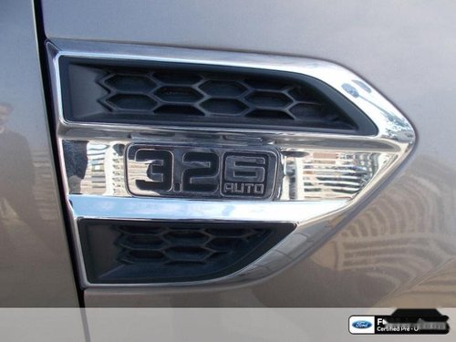 2019 Ford Endeavour 3.2 Titanium AT 4X4 for sale at low price in Jaipur