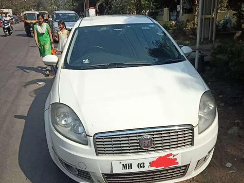 Used Fiat Linea MT for sale in Mumbai