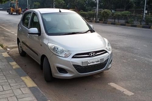 Hyundai i10 2007-2010 Magna 1.2 MT for sale in Ahmedabad