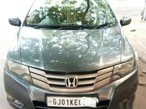 Used 2010 Honda City AT for sale in Ahmedabad