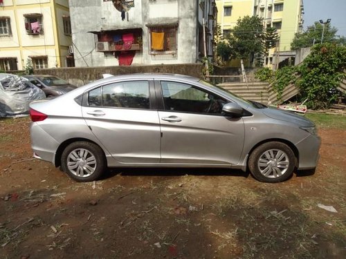 Used Honda City i-DTEC SV MT 2016 in Kolkata