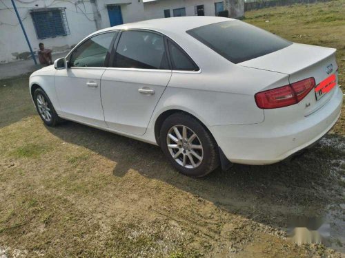 Used Audi A4 35 TDI Technology 2015 AT for sale in New Town 