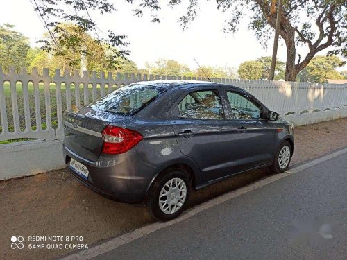 2016 Ford Figo Aspire MT for sale in Jamshedpur 