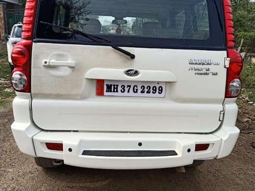 Used 2011 Mahindra Scorpio VLS 2.2 mHawk MT for sale in Nashik 