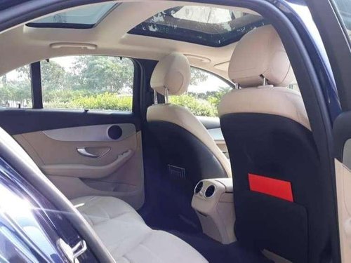 2019 Mercedes Benz C-Class AT for sale in Kolkata