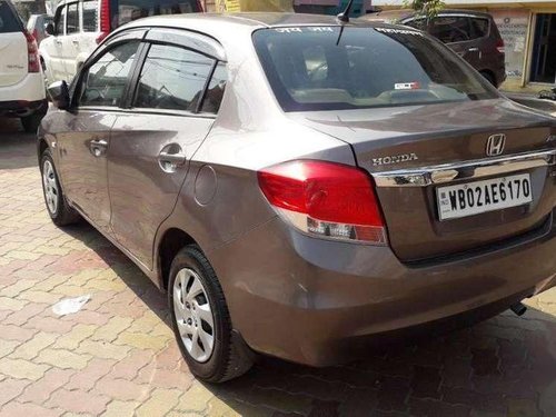 2013 Honda Amaze MT for sale in Kolkata